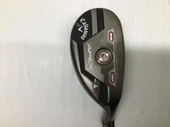 【値下げ】Apex UT 3番 19°&4番 21° HC付　2本セット 値下げ】Apex UT 3番 19°&4番 21° HC付 2本セット