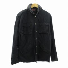 イエナ IENA 23AW カポック混ダウンフーディ ジャケット