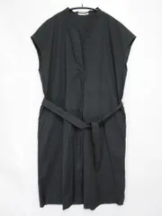 ★DES PRES　デプレ　ワンピース　ノースリーブ　布帛　送料込み　36　951417