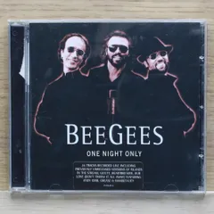 ビー・ジーズ レコード4枚セット 2025年最新】bee gees レコードの人気アイテム - メルカリ