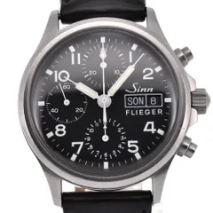2024年最新】ジン（Sinn）のメンズ自動巻き式アナログ腕時計の人気 ...