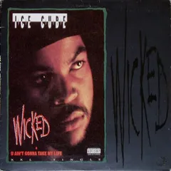 【g-rap】ice cube / wicked【レコード】 2025年最新】Ice Cube wickedの人気アイテム - メルカリ