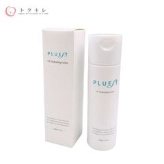 【トクキレ】プルエスト VC ハイドレーティング ローション 120ml 化粧水 新品未使用 PLUEST ナノ化ヒトセラミド コラーゲン ヒアルロン酸
