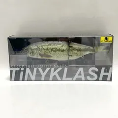 タイニークラッシュ　TiNYKLASH 2025年最新】タイニークラッシュ 6.6の人気アイテム - メルカリ
