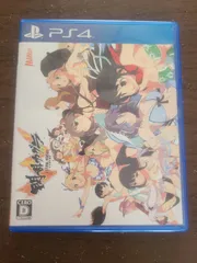 【PS4】閃乱カグラ ESTIVAL VERSUS にゅうにゅうDXパック PREMIUM