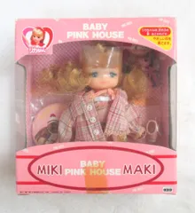 2025年最新】ピンクハウス マキちゃんの人気アイテム - メルカリ