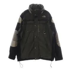 希少美品 ノースフェイス スノボ・スキーパンツ extreme gear 赤 黒 希少 90's ザノースフェイス THE NORTH FACE スキー ウェア