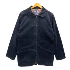 グレンフェル　ネイビージャケット GRENFELL 【50％OFF／定価75,900円】グレンフェル GOLFER
