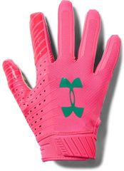 XL】UA SPOTLIGHT 限定カラー Mojo アメフト グローブ - メルカリ