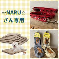 【⭐︎NARU⭐︎さん専用】３点セット