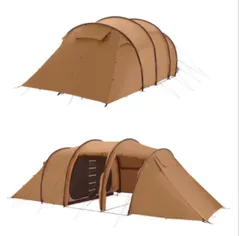新品未使用】ノルディスク レイサ6 PU カシュ— 正規品