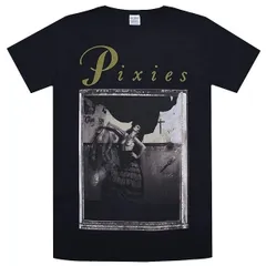 2023年最新】pixies tシャツの人気アイテム - メルカリ