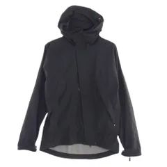 KLATTERMUSEN（クレッタルムーセン） ALLGRON Jacket（アルグ