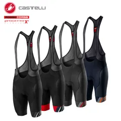 【新品】CASTELLI 20003 FREE AERO RACE 4 BIBSHORT KIT カステリ ビブショーツのサムネイル
