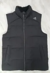 美品 アディダス ポルシェデザイン 中綿 ベスト 美品 アディダス ポルシェデザイン 中綿 ベスト