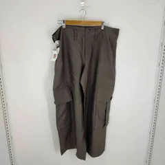 ワイズ Ys キュプラ カーゴパンツ メンズ  2のサムネイル