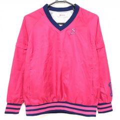 ドラえもん　ドラミちゃん ポロシャツ　ゴルフ　ウェア　レア！！ ジャックバニー×ドラえもん 半袖ポロシャツ 白×イエロー ドラミ