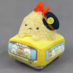【中古】ぬいぐるみ えびふらいのしっぽ あつめてぬいぐるみ 「すみっコぐらし×けいきゅう＆はねだくうこうinおおたく」
