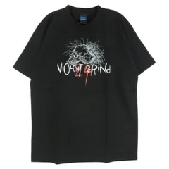 2026年最新】Violent grind バイオレントグラインドの人気アイテム