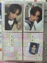 BOYNEXTDOOR(ボイネク) テサン(TAESAN) メンバーシップキット トレカ まとめ売り