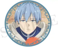 【中古】バッジ・ビンズ ヒンメル(A) 「葬送のフリーレン トレーディング缶バッジ vol.3」