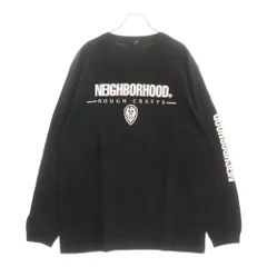 2025年最新】neighborhoodロンtの人気アイテム - メルカリ