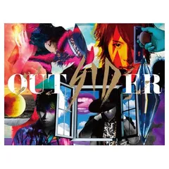 SID TOUR2014 OUTSIDER  DVD  新品 2025年最新】シド outsider dvdの人気アイテム - メルカリ
