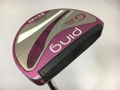 2025年最新】ping パター レディースの人気アイテム - メルカリ
