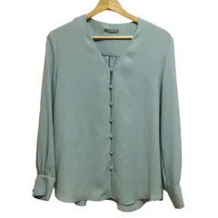 2025年最新】セオリーリュクスブラウスの人気アイテム - メルカリ