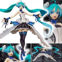 アイドルクトゥルフちゃん 1/7 完成品 フィギュア [FENGRONG] - メルカリ