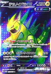 テツノイバラex(081/066 SR)のサムネイル