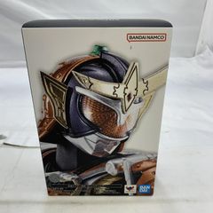 [중고] 개봉) BANDAI SHFiguarts(진골 조각법) 가면 라이더 갑옷 오렌지 암즈 피규어[19]