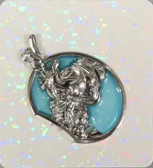 【中古】雑貨 15周年(ミッキーマウス) Crystal Sphere(クリスタルスフィア) イヤーパーツ 「東京ディズニーシー20周年：タイム・トゥ・シャイン!」 東京ディズニーシー限定