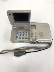 ！ 通電未確認 リコー RICOH Caplio RR1　レトロデジカメ 【カメラ】【1】