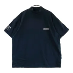 新品ラフロッグ モックネックシャツ ダークグリーン ＸＬ 人気のモックネック – RUFFLOG