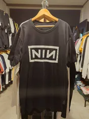 2025年最新】nine inch nails tシャツの人気アイテム - メルカリ 2025年最新】nine inch nails tシャツの人気アイテム - メルカリ