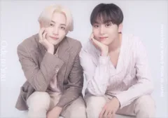 ジョンハン　Ode to you 2025年最新】ジョンハン ode to you dvdの人気アイテム - メルカリ