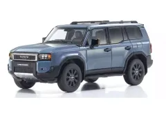 【非売品】新型ランクル250ブルバックミニカーセット 希少新型 ランドクルーザー250 ミニカーランクル250 プルバック