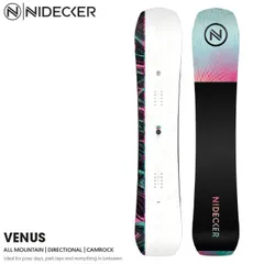 2025年最新】NIDECKER venusの人気アイテム - メルカリ