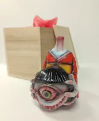 かっこわらい雑貨店 まちこ かっこわらい雑貨店/よしこ＆まちこ二作セット（弍