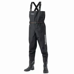 DAIWA スーパースリムウェーダー LA-Lサイズ SSW-4201R 中古品 DAIWA（釣り） ダイワ ダイワスリムウェーダー DSW-4201R 先丸