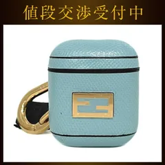 2024年最新】フェンディ AirPods本体の人気アイテム - メルカリ 