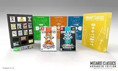 メダロット クラシックス プラス アドバンスエディション -Switch