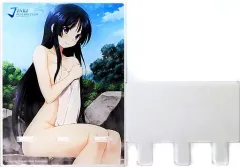 【中古】スマホ・モバイルスタンド(アクリル) [単品] 津崎青葉 描き下ろしアクリルスマホスタンド 「PS4/Switch ソフト JINKI RESURRECTION -ジンキ・リザレクション- ゲーマーズ限定版」 同梱特典