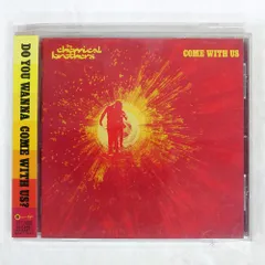 楽天市場】ケミカルブラザーズ（レコード｜CD・DVD）の通販