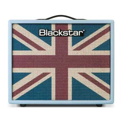 Blackstar DEBUT 50R U.JK B.BL 50wコンボアンプ〈ブラックスター〉