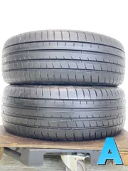 205/45R17 グッドイヤー イーグル F1 中古タイヤ サマータイヤ 2本セット s17230530039 - メルカリ