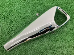 ワルキューレルーン マフラーヒートガード ホンダ 純正 バイク 部品