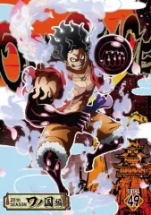 【中古】アニメDVD ONE PIECE ワンピース 20THシーズン ワノ国編 PIECE.49