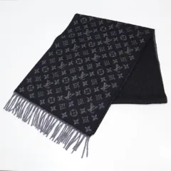 楽天市場】【アパレル】LOUIS VUITTON ルイ ヴィトン ストール